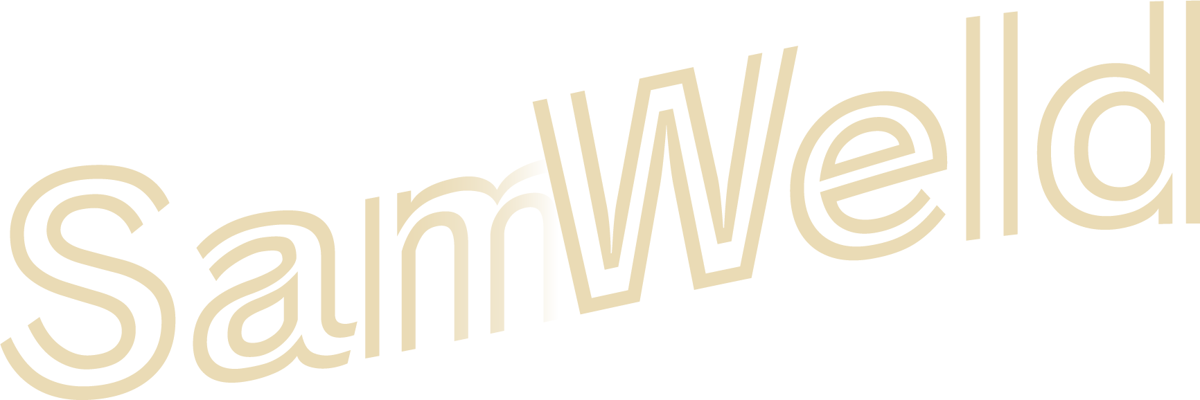 SamWeld